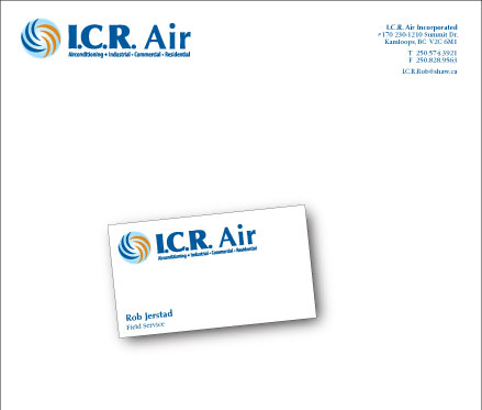 Portfolio - ICR